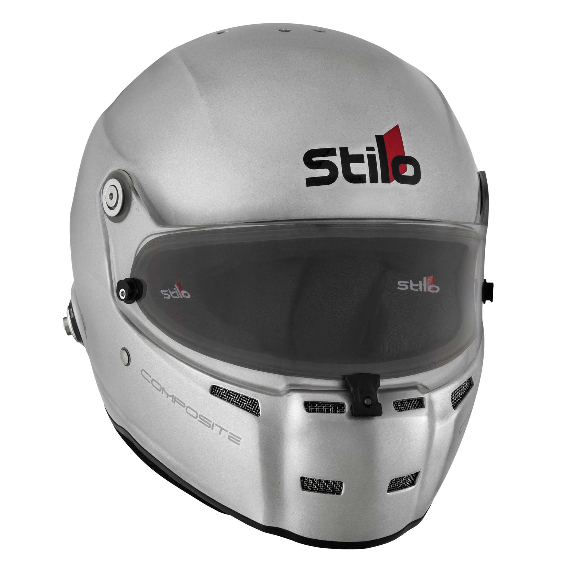 Stilo ST5 FN Composite Racing Helmet - SA2020 / FIA8859