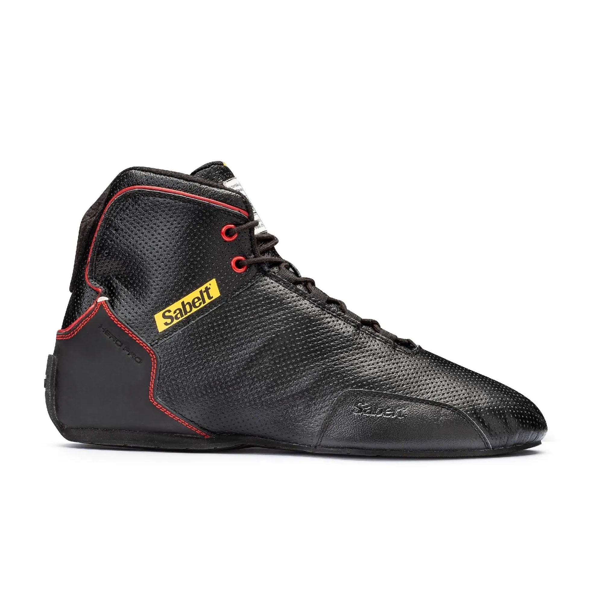 Sabelt Hero Pro TB-10.1 Racing Shoes - FIA 8856-2018