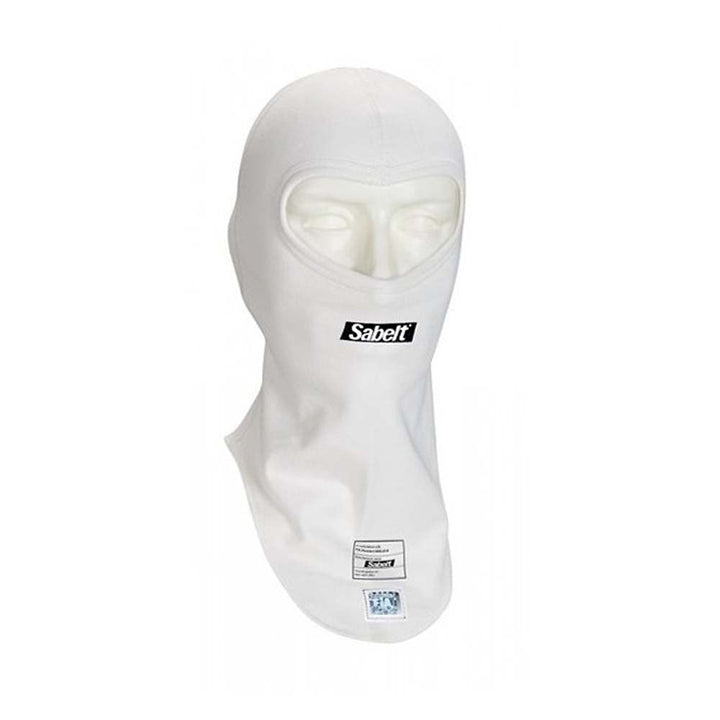 Sabelt UI-200 Fire Resistant Racing Balaclava - FIA 8856-2000