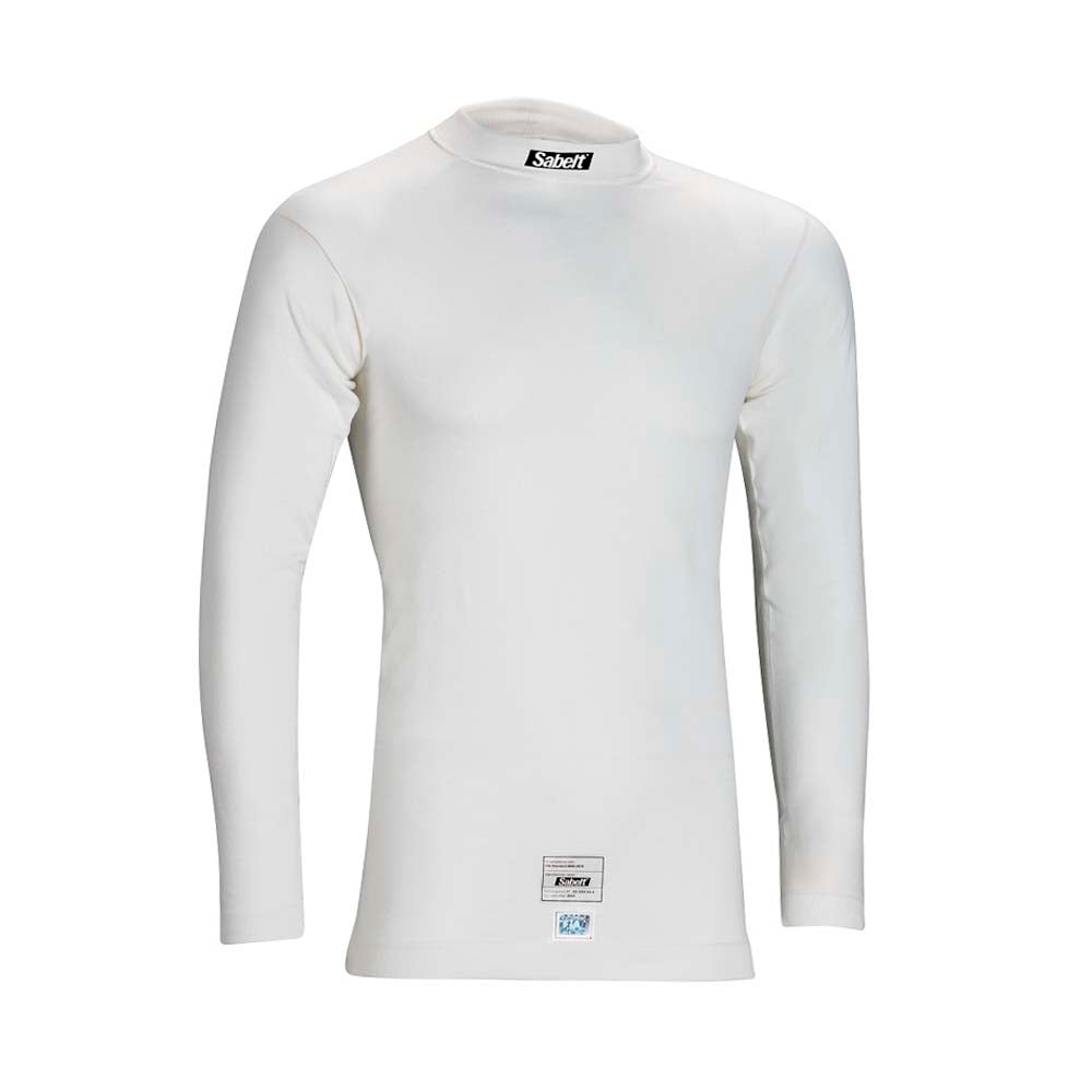 Sabelt UI-200 Fire Resistant Racing Undershirt - FIA 8856-2000