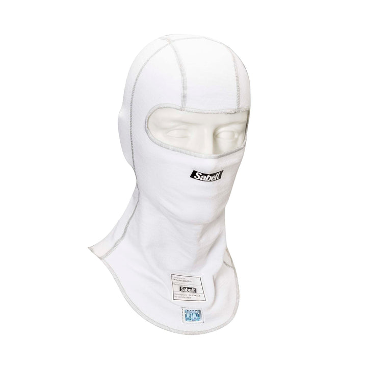 Sabelt UI-600 Racing Balaclava