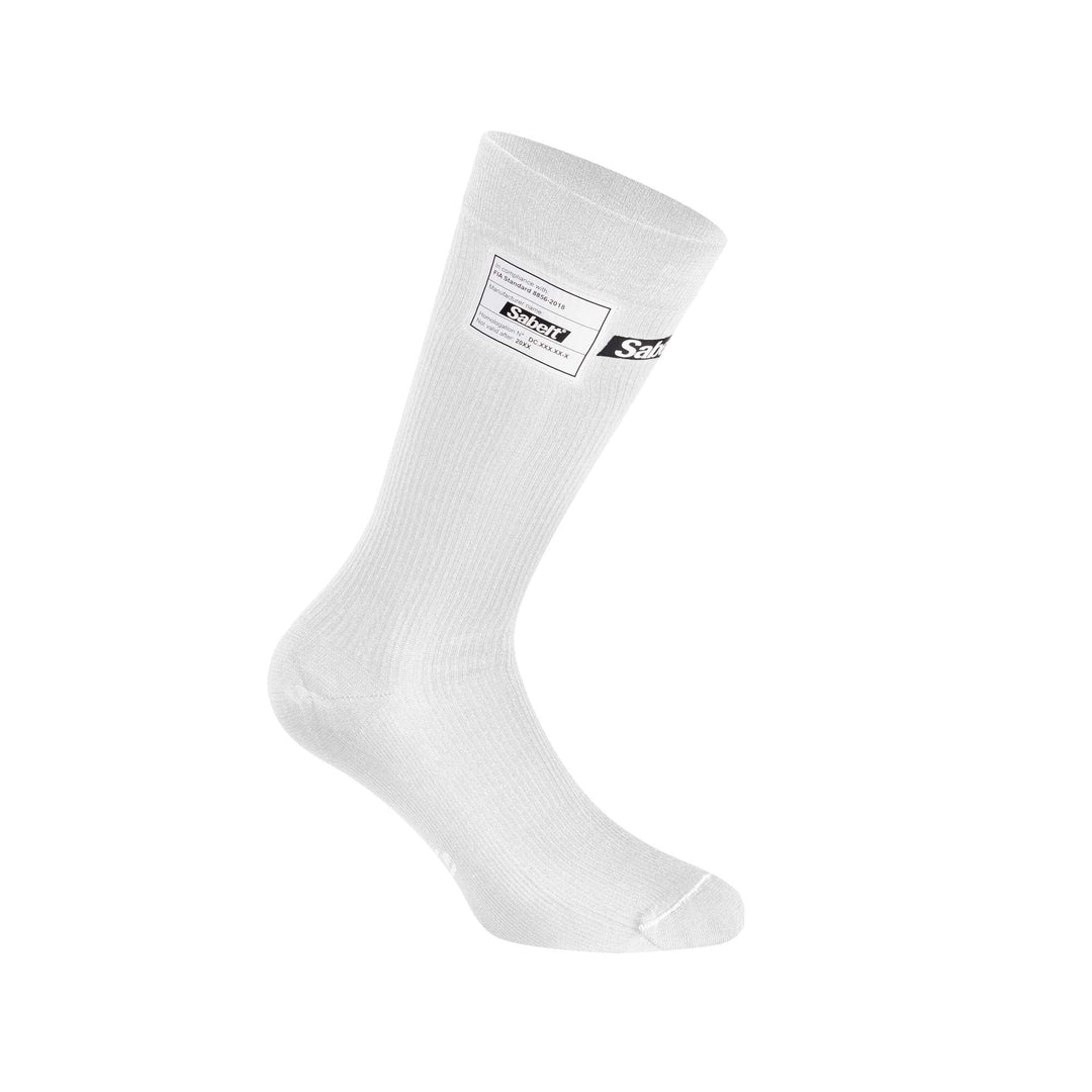 Sabelt UI-600 Fire Resistant Racing Socks - FIA 8856-2018