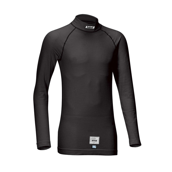 Sabelt UI-600 Stretch-Fit Fire Resistant Racing Undershirt - FIA 8856-2018