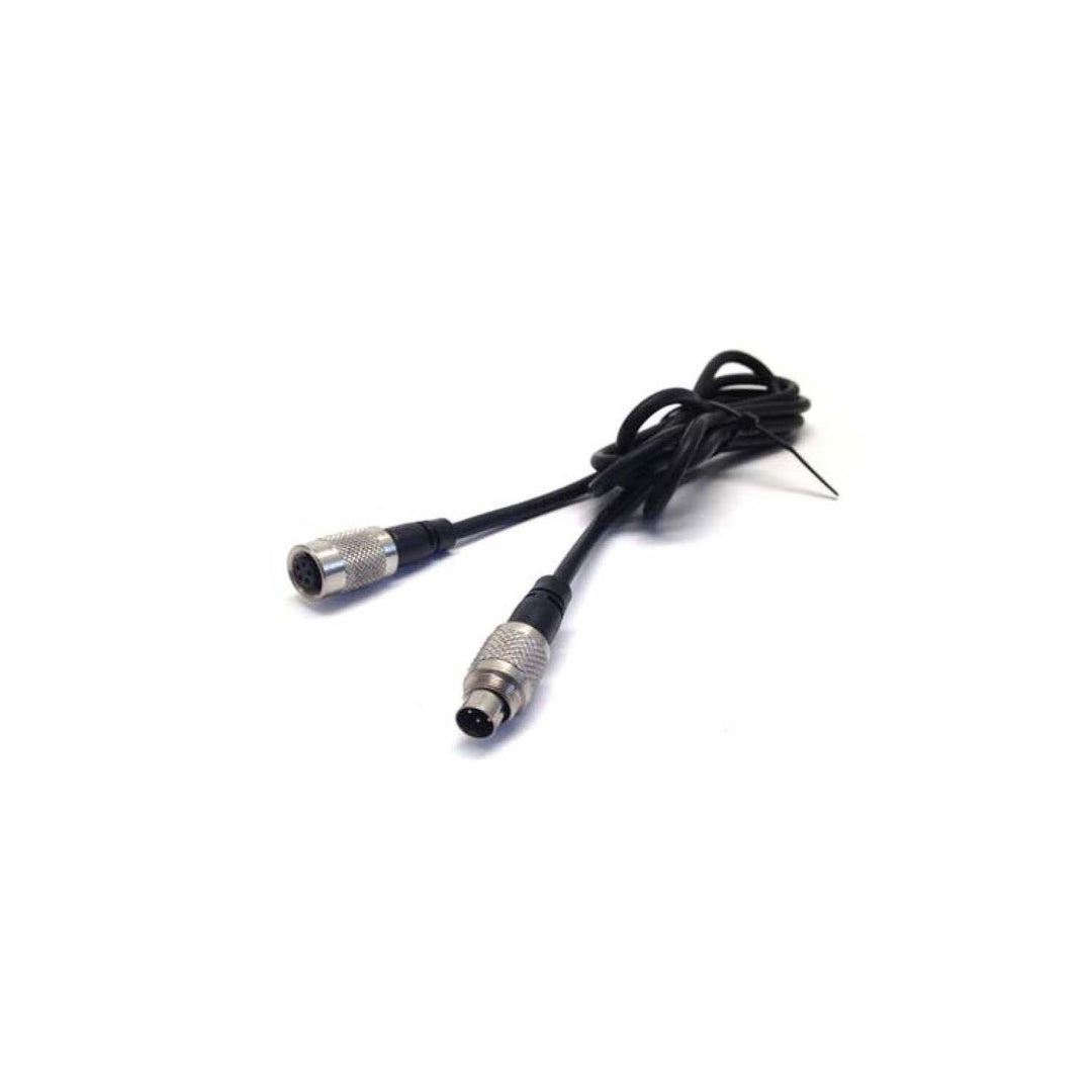 AIM 5-Pin 5-Pin 712-Male to 5-Pin 712-Female CAN Patch Cable
