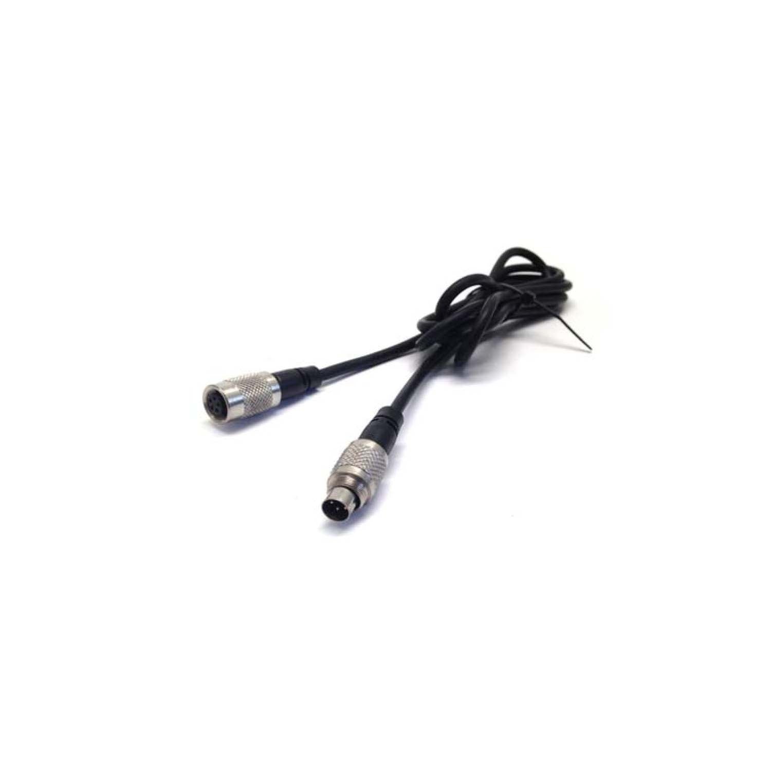 AIM SmartyCam 7-Pin 712-Male to 5-Pin 712-Male Patch Cable
