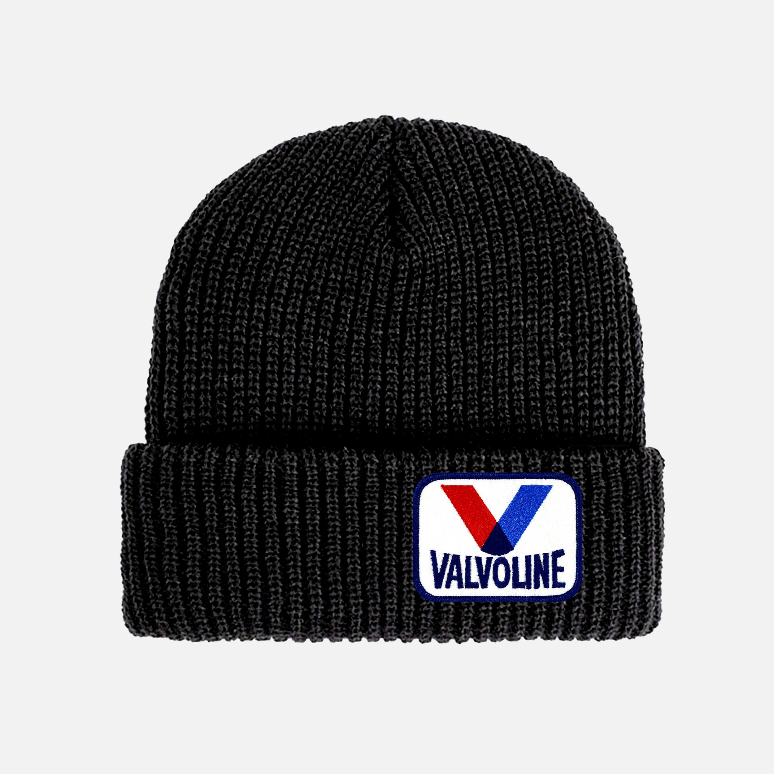 VALVOLINE BEANIE