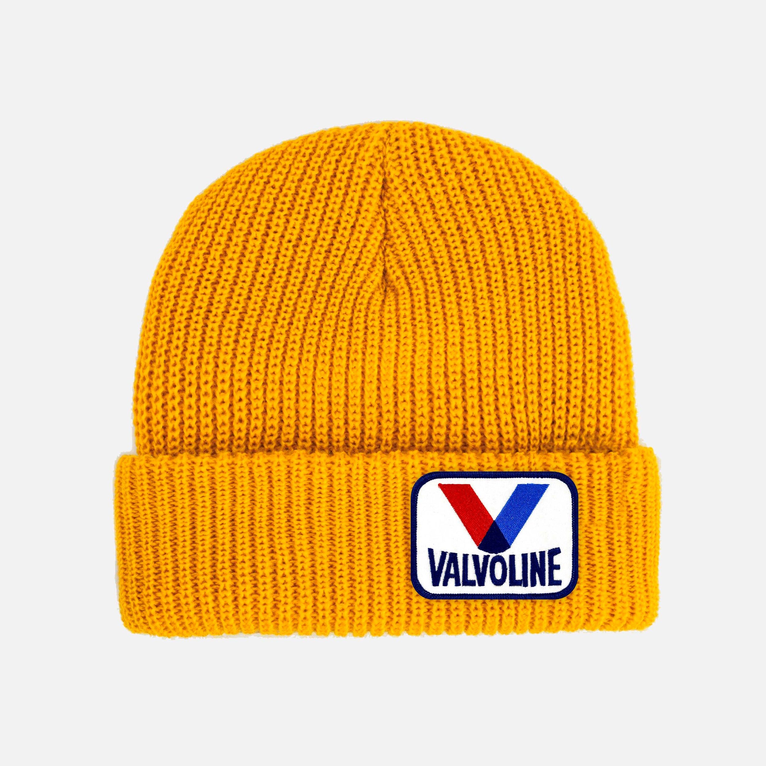 VALVOLINE BEANIE