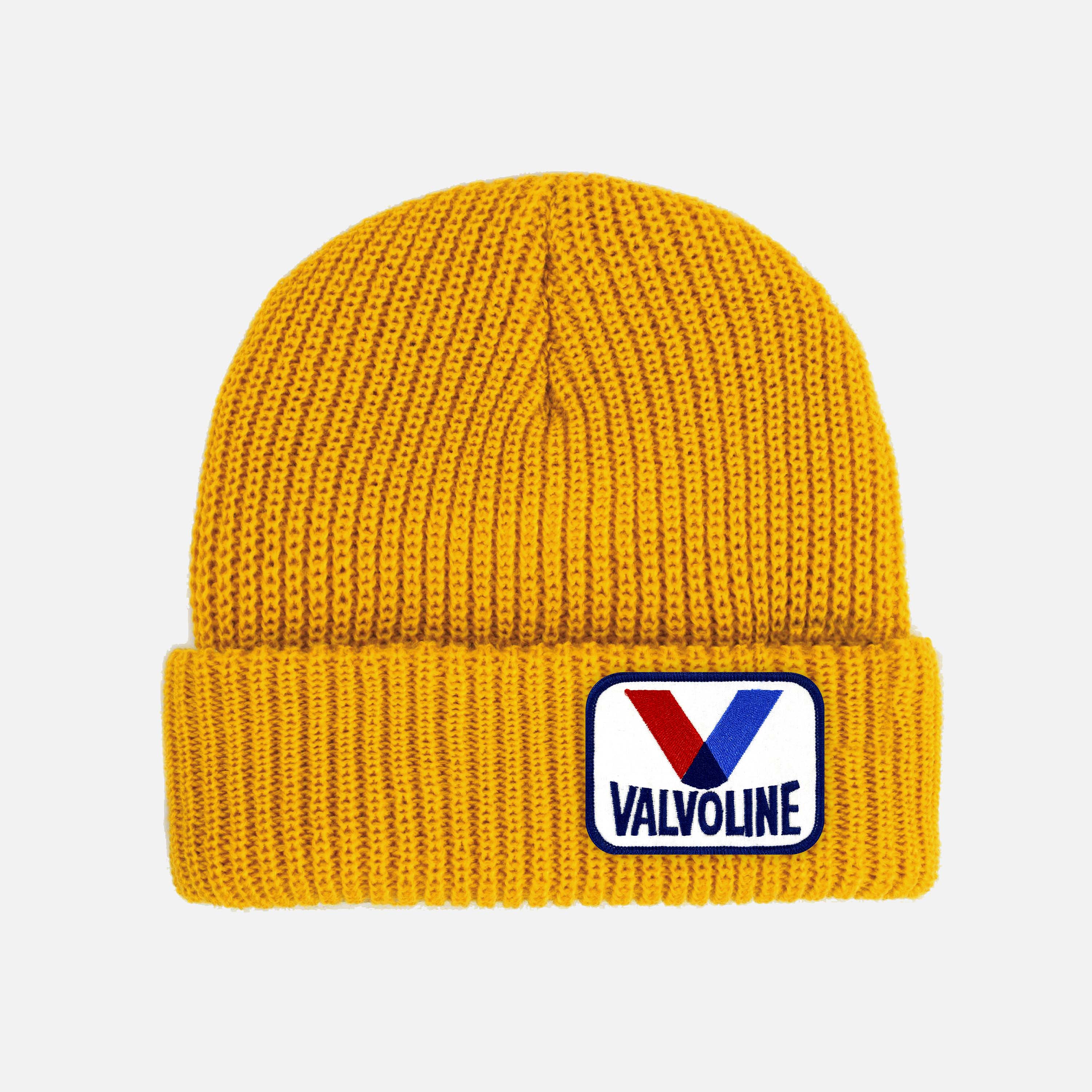 VALVOLINE BEANIE