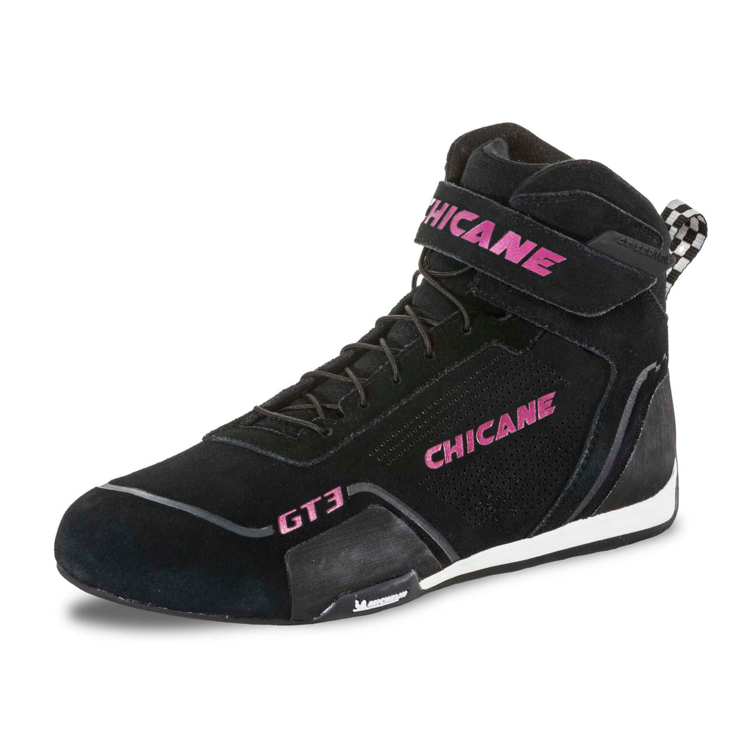 Chicane GT3 Racing Women&
