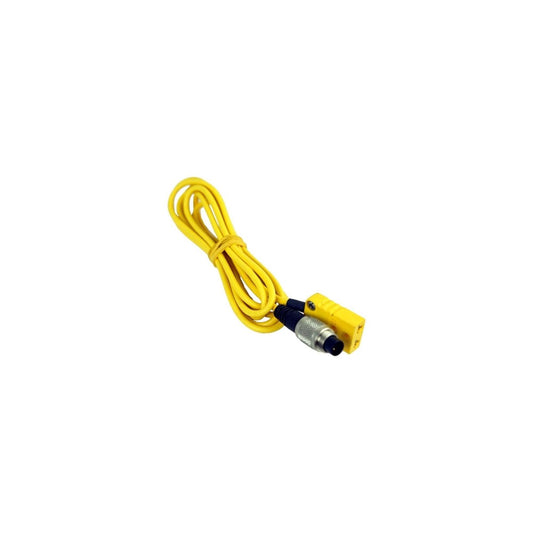 AIM 3-Pin 712-Male to K-Style Patch Cable - FastLap Supply