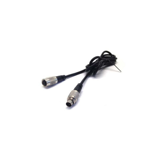 AIM 5-Pin 5-Pin 712-Male to 5-Pin 712-Female CAN Patch Cable - FastLap Supply