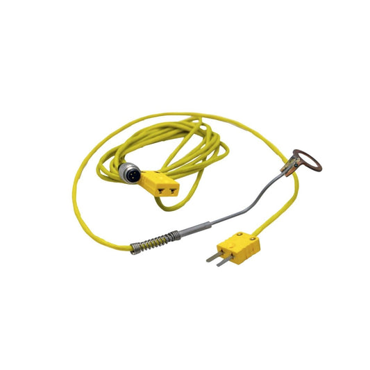 AIM Cylinder Head Temperature (CHT) Sensor - 14mm, K-Style - FastLap Supply