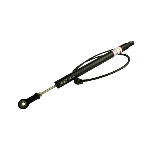 AIM Linear Travel Potentiometer - 100mm - FastLap Supply