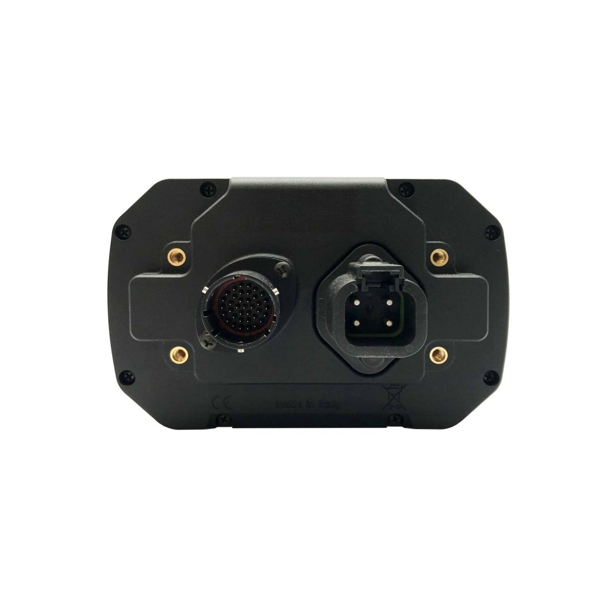 AIM MXm Compact Dash Data Logger - FastLap Supply