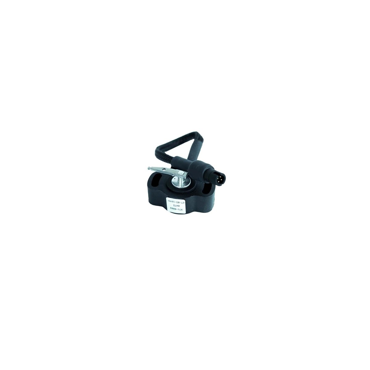 AIM Rotary Throttle Position Sensor - FastLap Supply