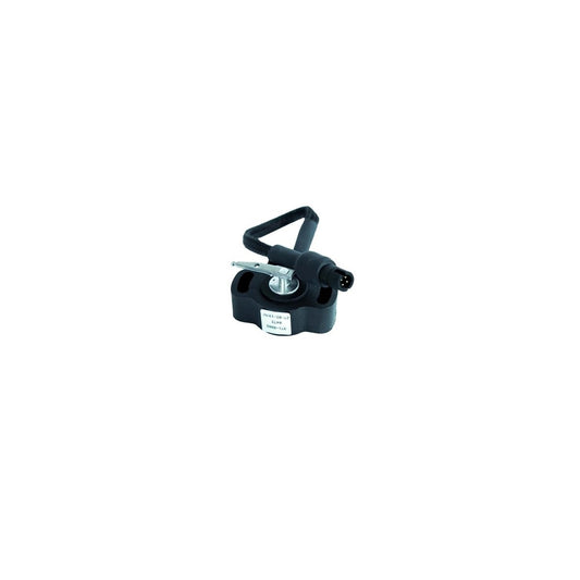 AIM Rotary Throttle Position Sensor - FastLap Supply