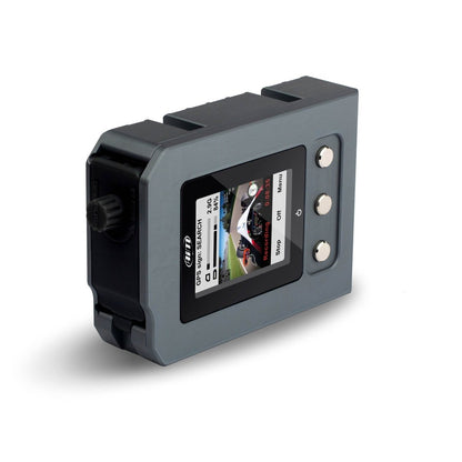 AIM SmartyCam 3 GP Video Camera - Narrow Angle, 4m CAN - FastLap Supply