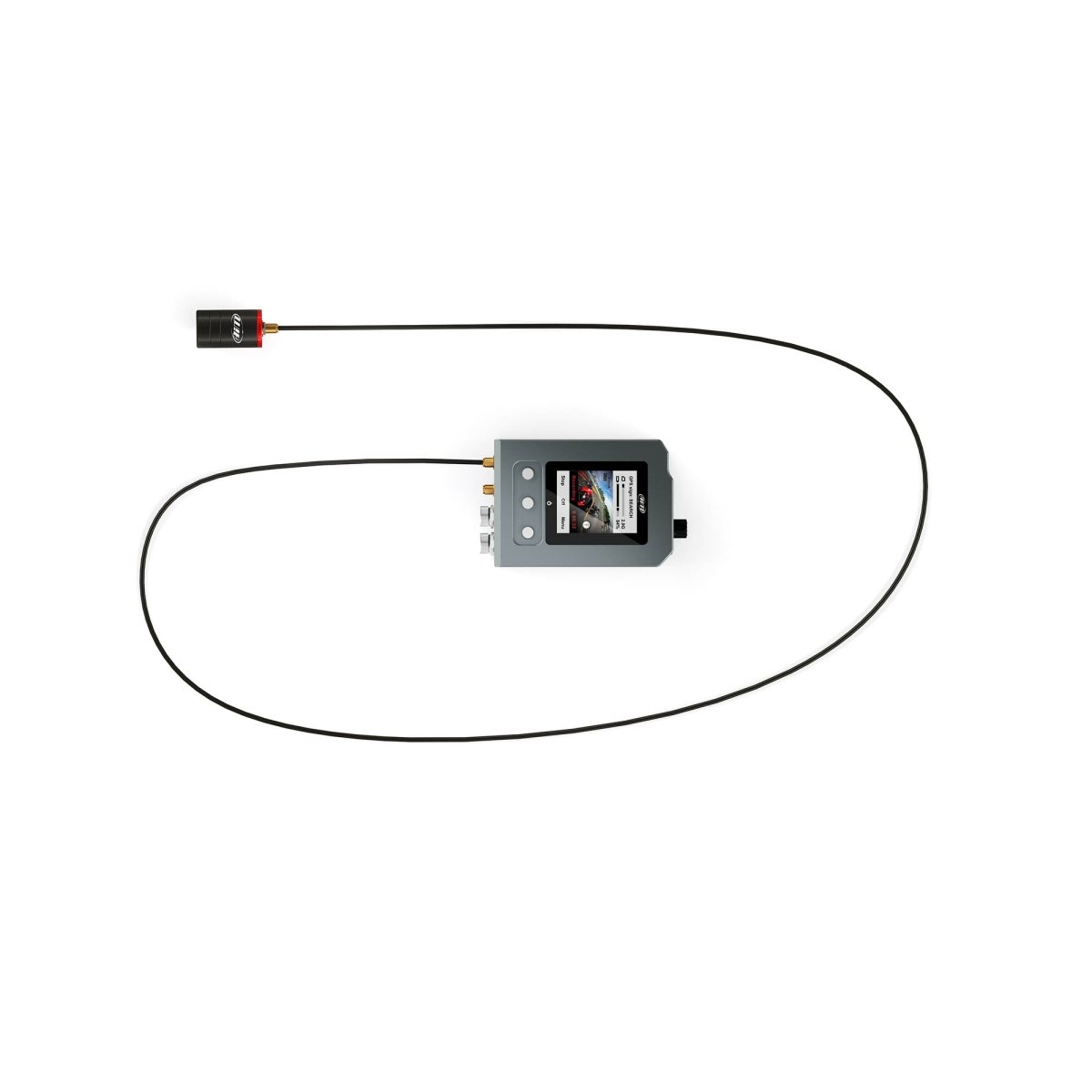 AIM SmartyCam 3 GP Video Camera - Narrow Angle, 4m CAN - FastLap Supply