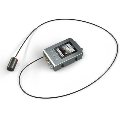 AIM SmartyCam 3 GP Video Camera - Narrow Angle, 4m CAN - FastLap Supply