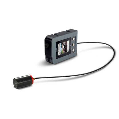 AIM SmartyCam 3 GP Video Camera - Super-Wide Angle, 4m CAN - FastLap Supply