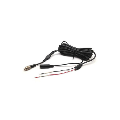 AIM SmartyCam CAN Cable with External Microphone - FastLap Supply