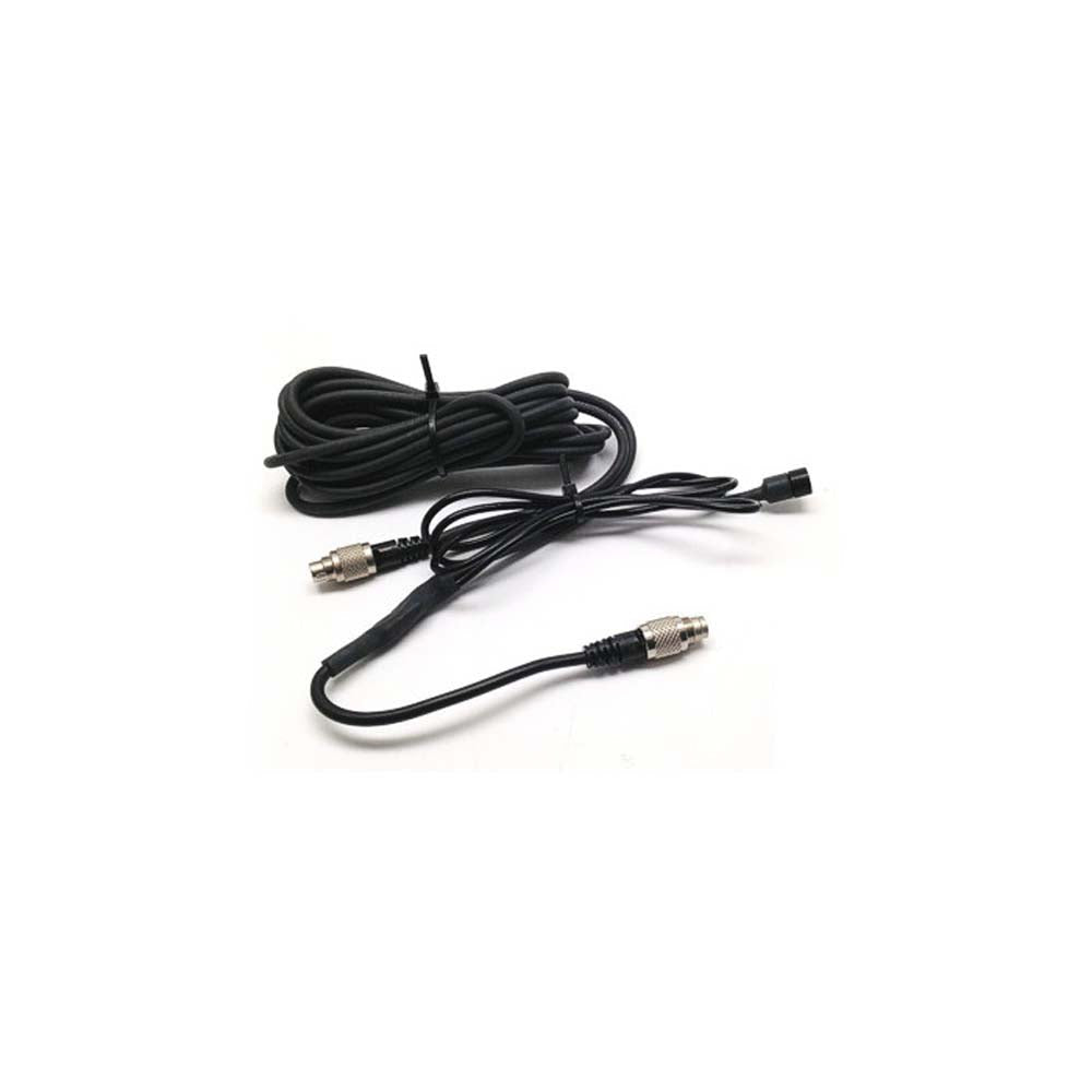 AIM SmartyCam CAN Cable with External Microphone - FastLap Supply