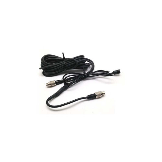 AIM SmartyCam CAN Cable with External Microphone - FastLap Supply