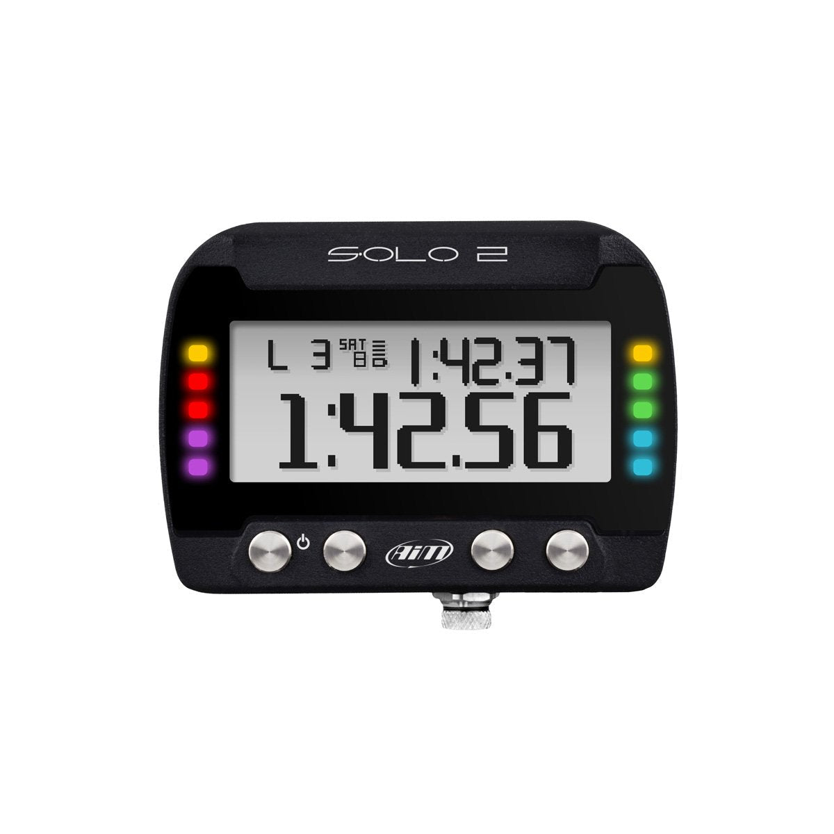 AIM Solo 2 GPS Laptimer - FastLap Supply