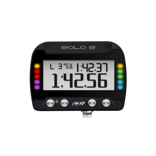 AIM Solo 2 GPS Laptimer - FastLap Supply