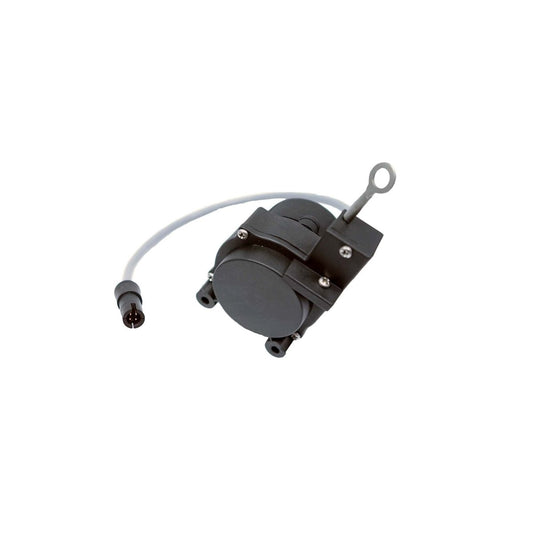 AIM String Potentiometer Steering Wheel Position Sensor - FastLap Supply
