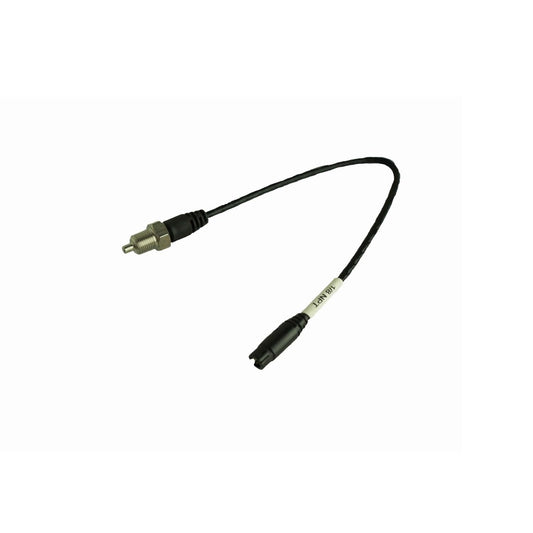 AIM TR Oil/Water Temperature Sensor - 1/8 NPT, 719 Connector - FastLap Supply