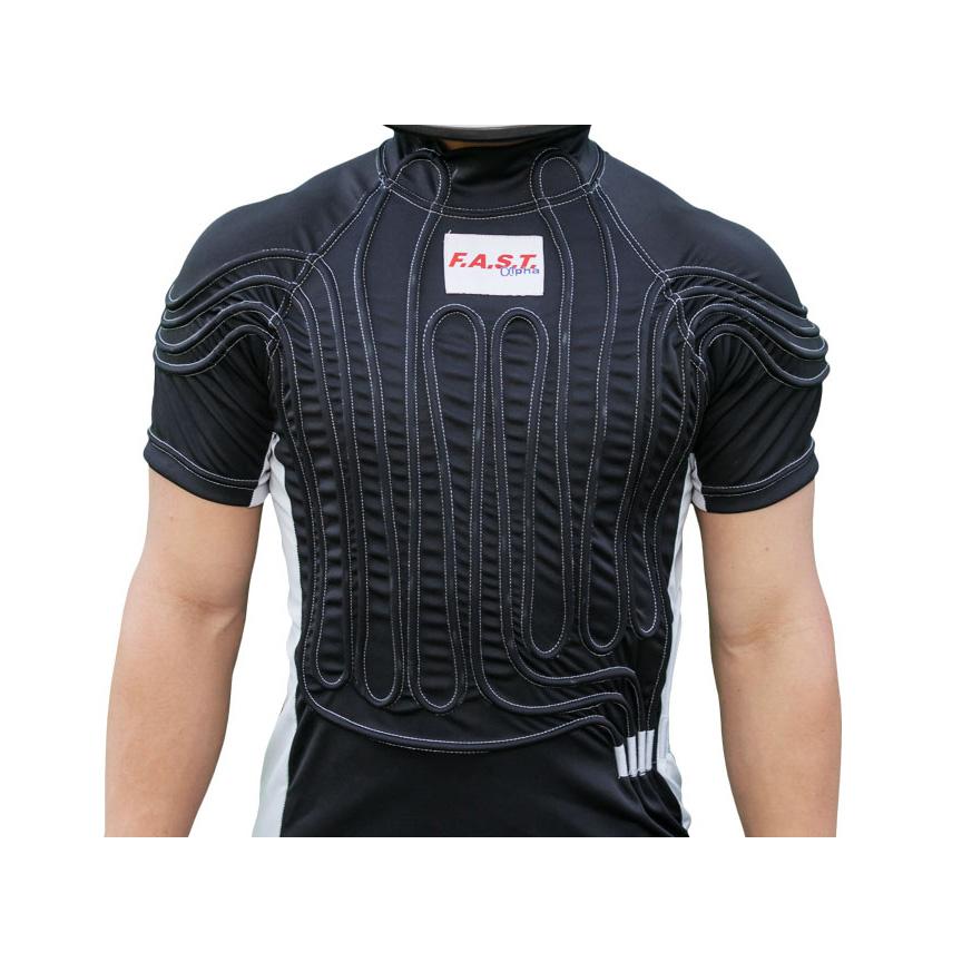 FAST Cooling Alpha Wicking Cooling Shirt