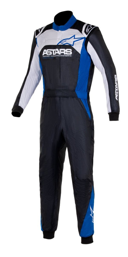 Alpinestars Atom Graphic 4 Racing Suit - FastLap Supply