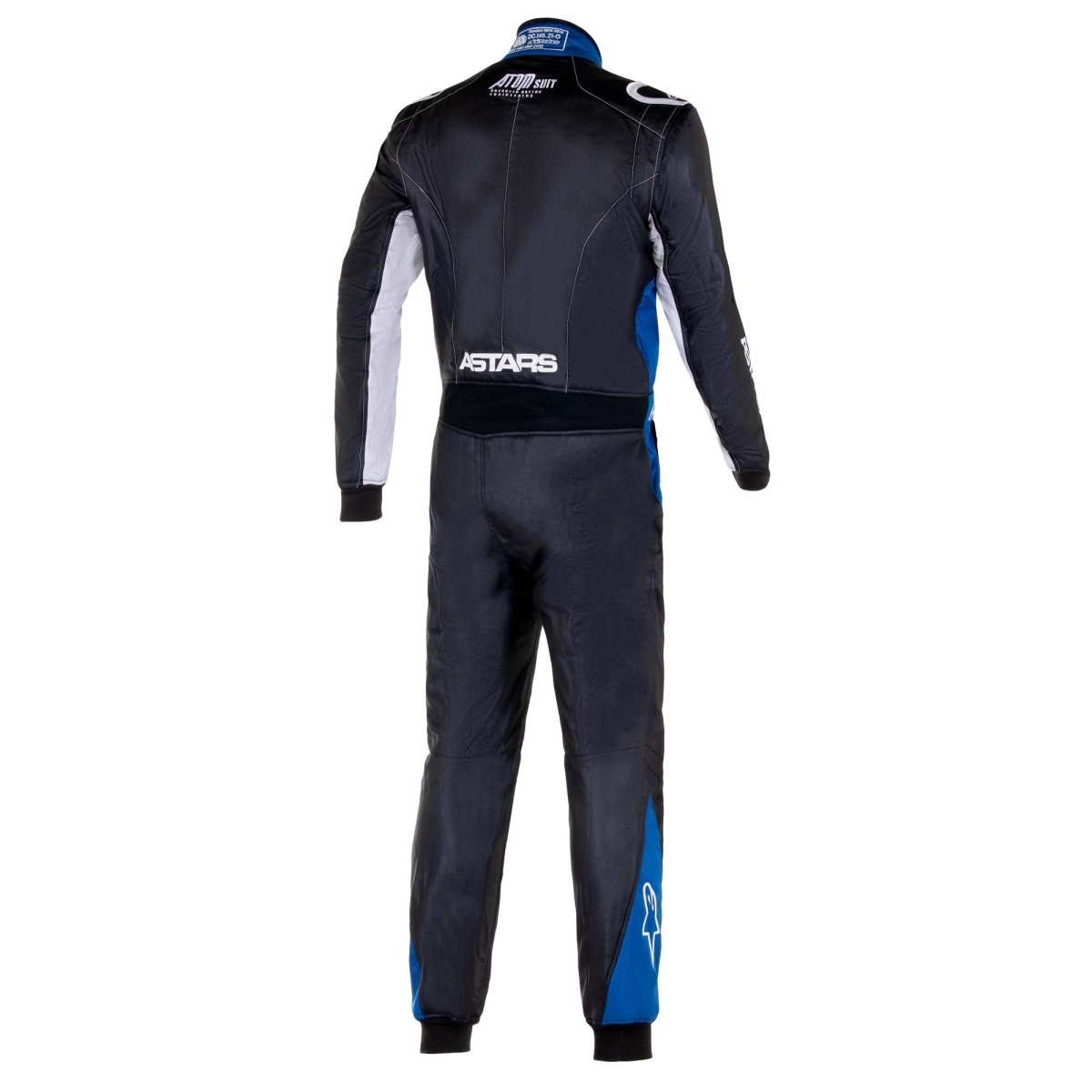Alpinestars Atom Graphic 4 Racing Suit - FastLap Supply