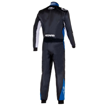 Alpinestars Atom Graphic 4 Racing Suit - FastLap Supply