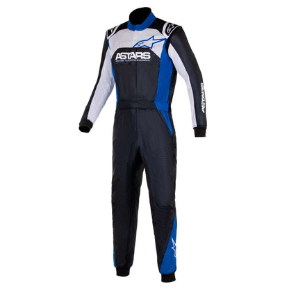 Alpinestars Atom Graphic 4 Racing Suit - FastLap Supply