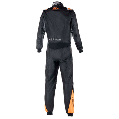 Alpinestars Atom Graphic Racing Suit - FastLap Supply