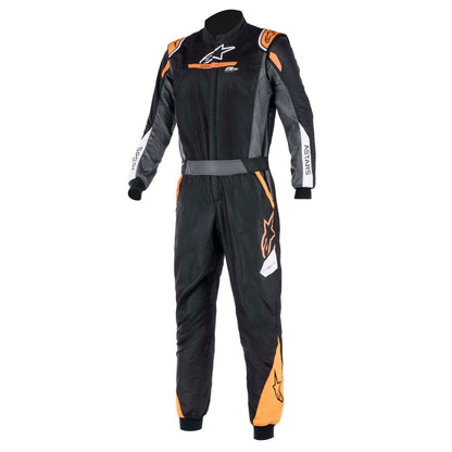 Alpinestars Atom Graphic Racing Suit - FastLap Supply