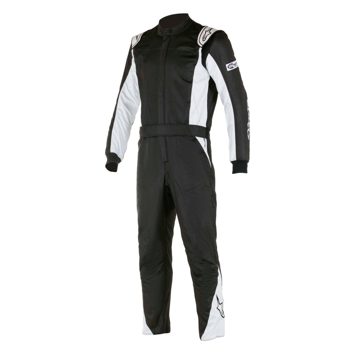 Alpinestars Atom Racing Suit - Boot Cut - FastLap Supply