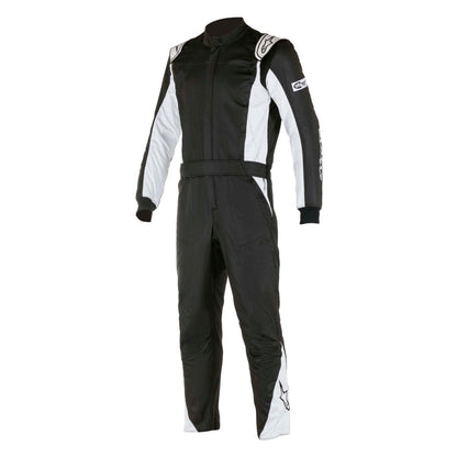 Alpinestars Atom Racing Suit - Boot Cut - FastLap Supply