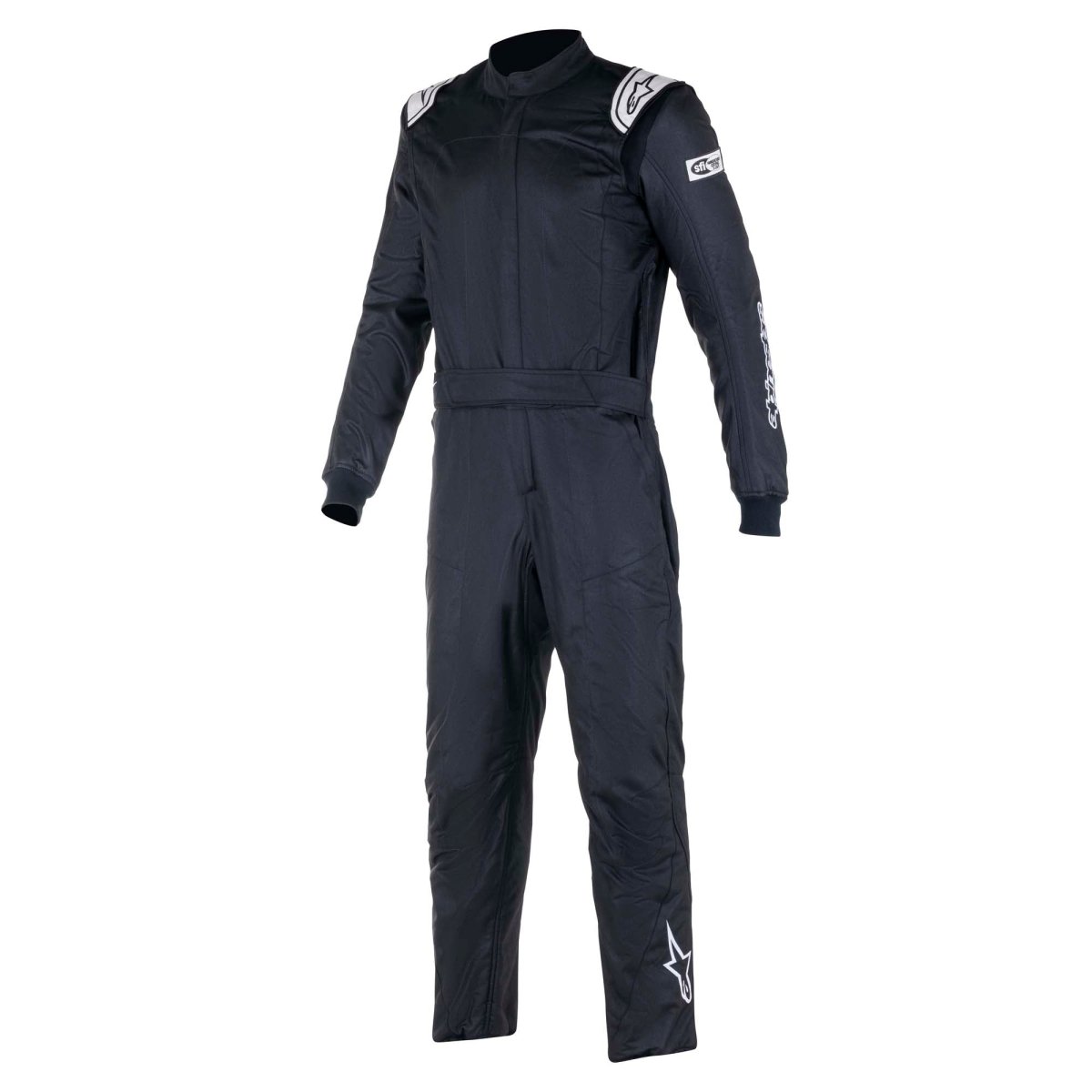 Alpinestars Atom Racing Suit - Boot Cut - FastLap Supply