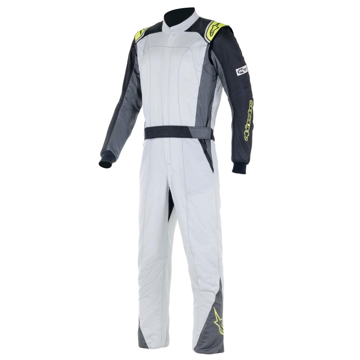 Alpinestars Atom Racing Suit - Boot Cut - FastLap Supply