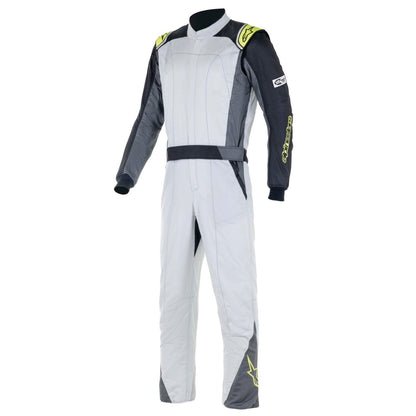 Alpinestars Atom Racing Suit - Boot Cut - FastLap Supply