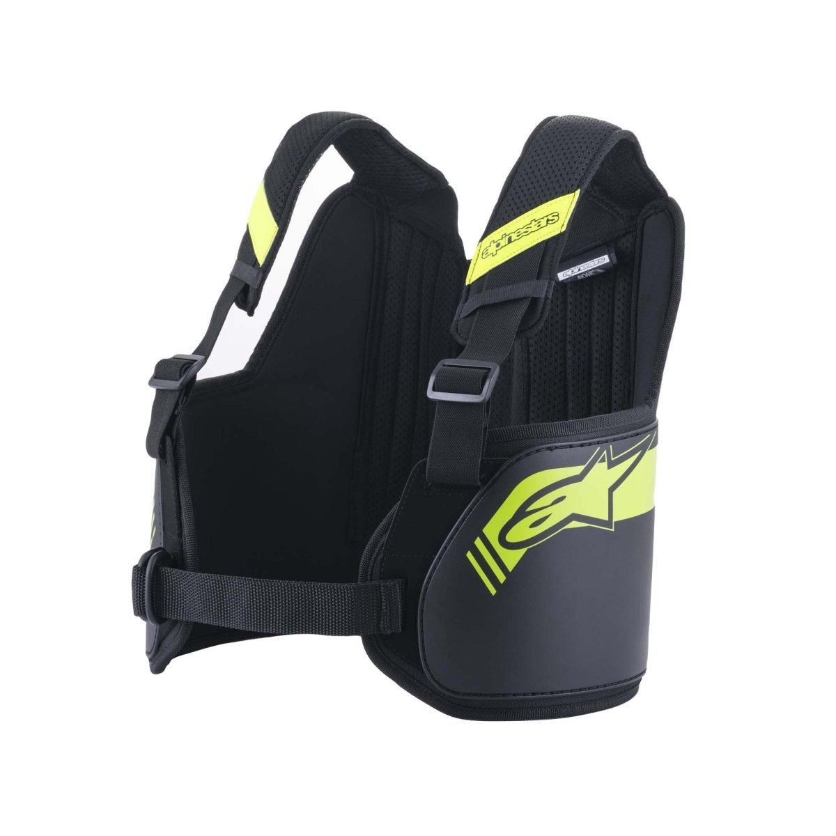 Alpinestars Bionic Karting Rib Protector - FastLap Supply