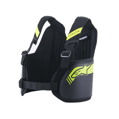Alpinestars Bionic Karting Rib Protector - FastLap Supply