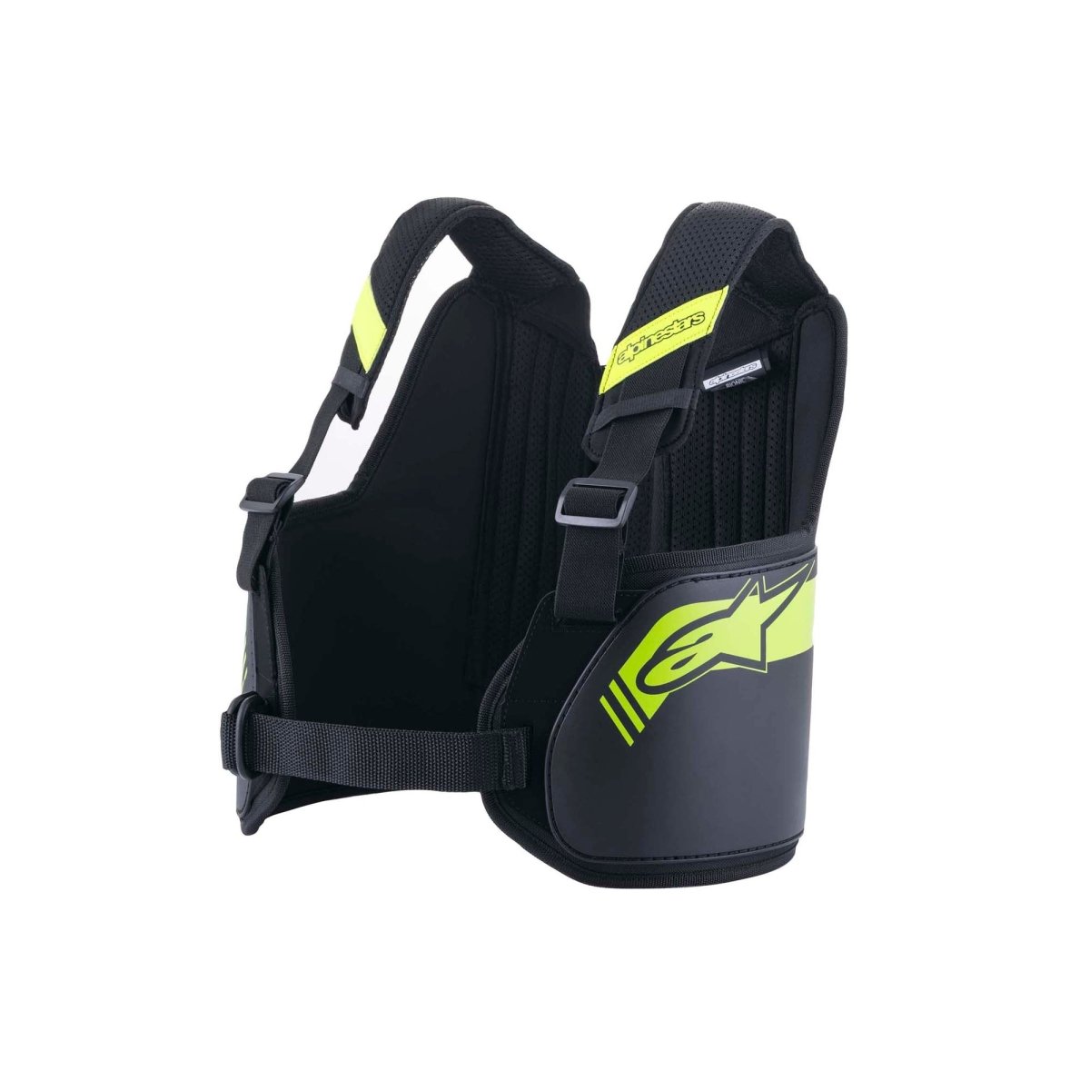 Alpinestars Bionic Karting Rib Protector - Youth - FastLap Supply