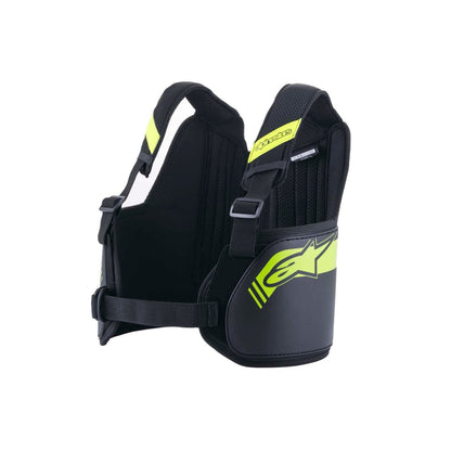 Alpinestars Bionic Karting Rib Protector - Youth - FastLap Supply