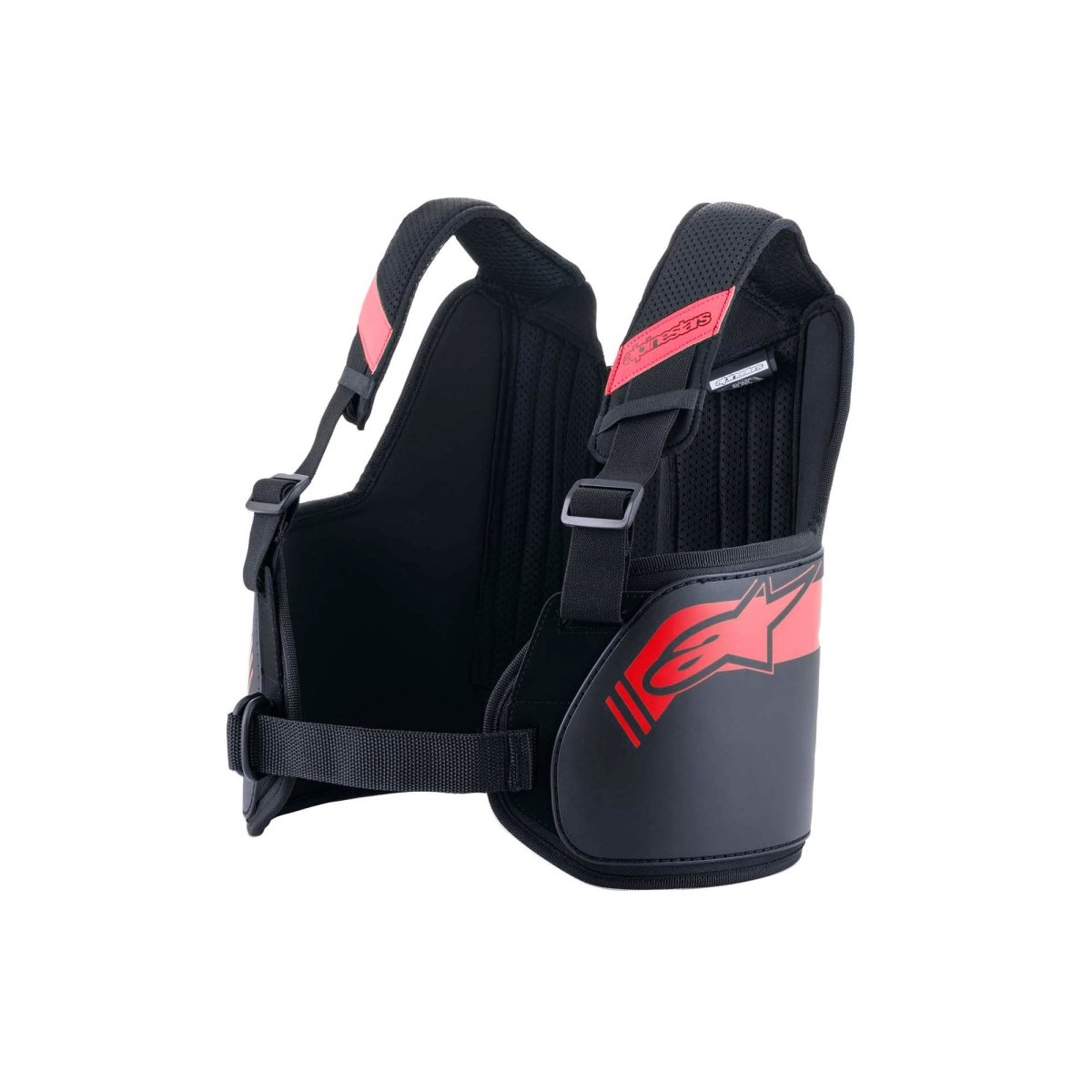 Alpinestars Bionic Karting Rib Protector - Youth - FastLap Supply