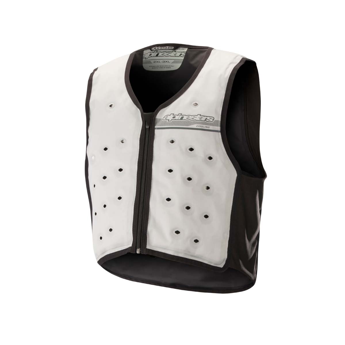 Alpinestars Cooling Vest - FastLap Supply