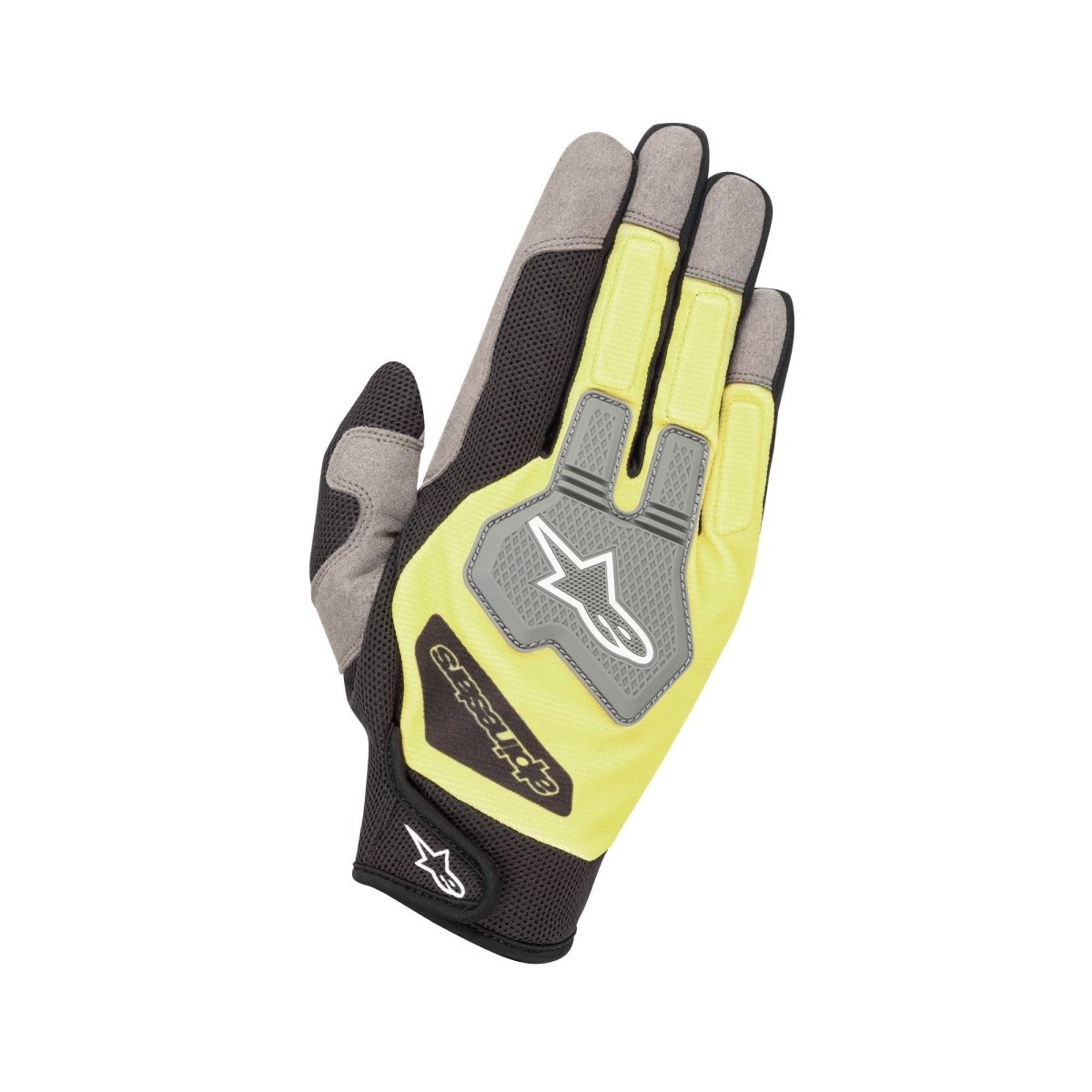 Alpinestars Engine Mechanics Glove - FastLap Supply